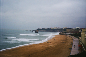 Réparation dégât des eaux Biarritz
